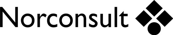 NORCONSULT NORGE AS logo