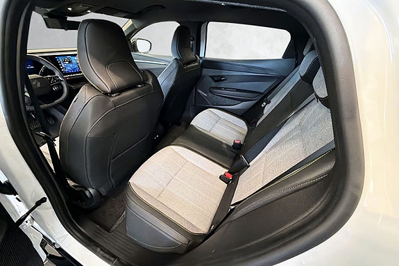 baksete  praktisk barnesete-ISOFIX.