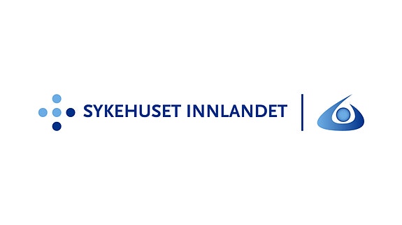 Sykehuset Innlandet HF logo