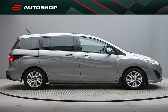 Mazda 5 9 of 28
