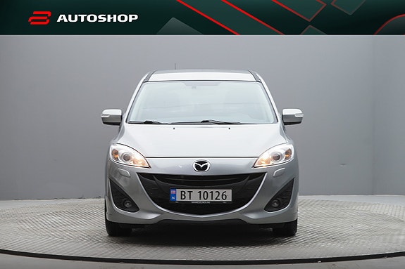 Mazda 5 6 of 28