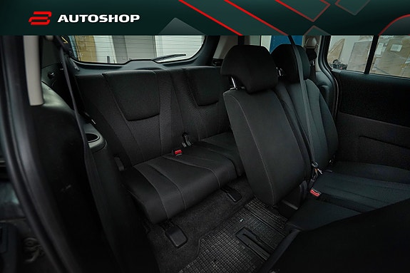 Mazda 5 20 of 28