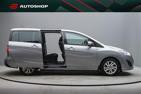 Mazda 5 8 of 28