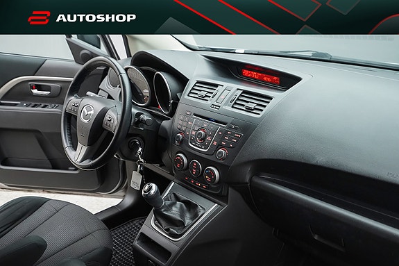 Mazda 5 16 of 28