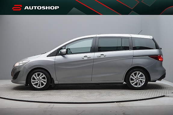Mazda 5 3 of 5