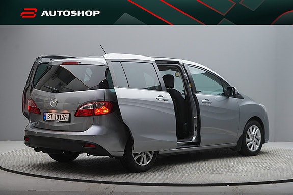 Mazda 5 7 of 28