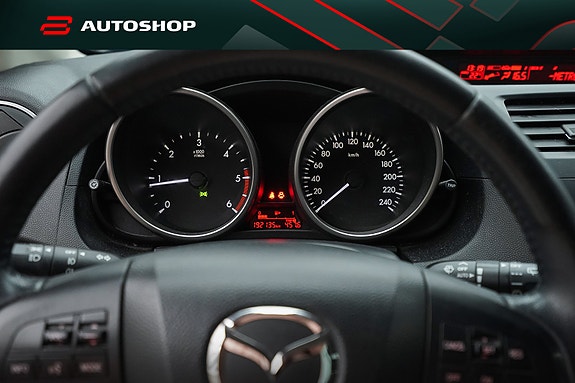 Mazda 5 25 of 28