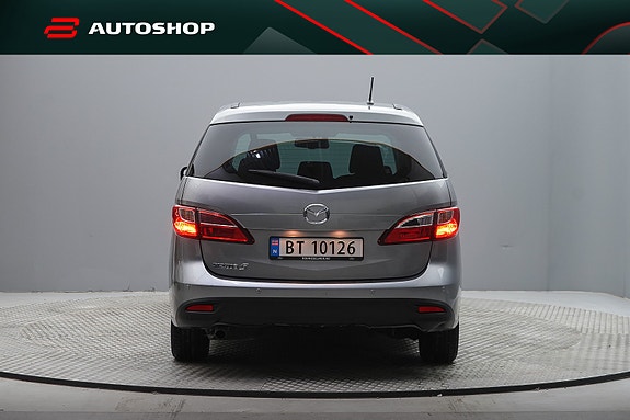 Mazda 5 5 of 5