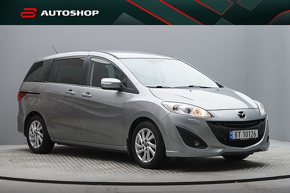 Mazda 5 10 of 28