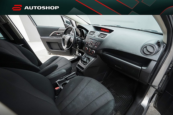 Mazda 5 18 of 28