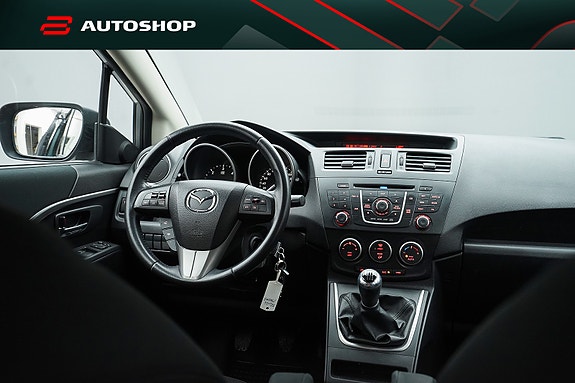 Mazda 5 15 of 28