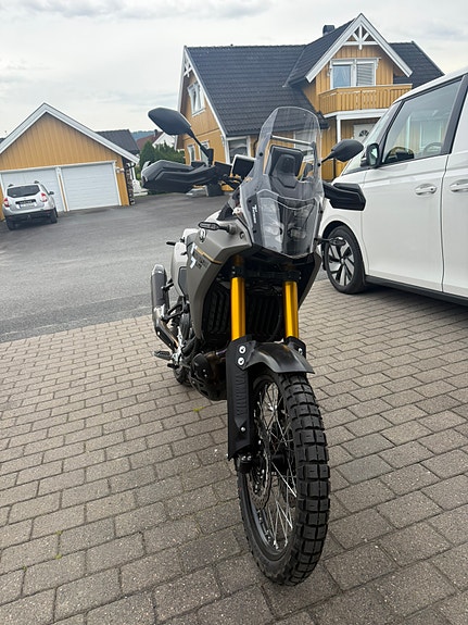 Yamaha Tenere 700 2 of 5