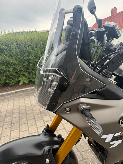 Yamaha Tenere 700 3 of 5