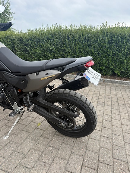 Yamaha Tenere 700 5 of 5