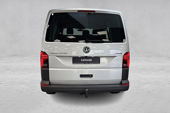 Volkswagen Transporter 4 of 5