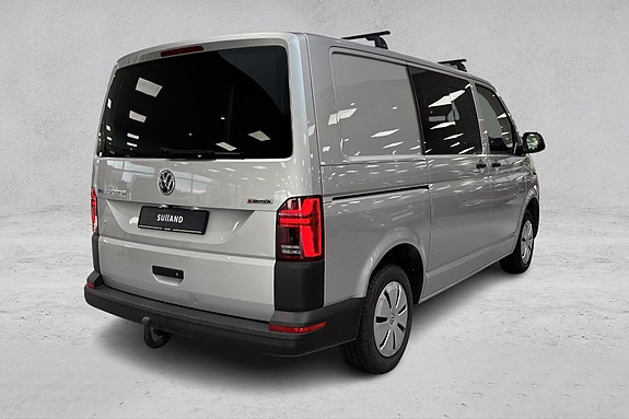 Volkswagen Transporter 5 of 5