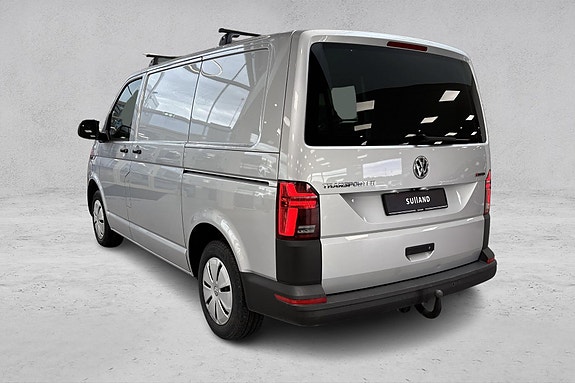 Volkswagen Transporter 3 of 5