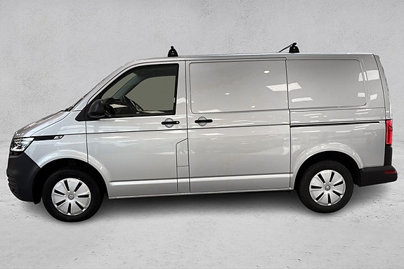 Volkswagen Transporter 2 of 5
