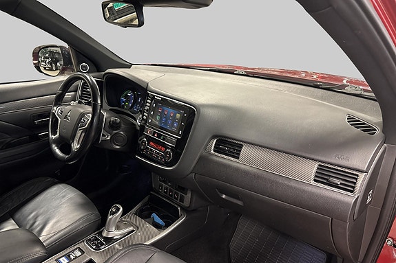 Mitsubishi Outlander 18 hos Sommerseth