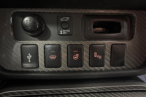 Mitsubishi Outlander 28 hos Sommerseth