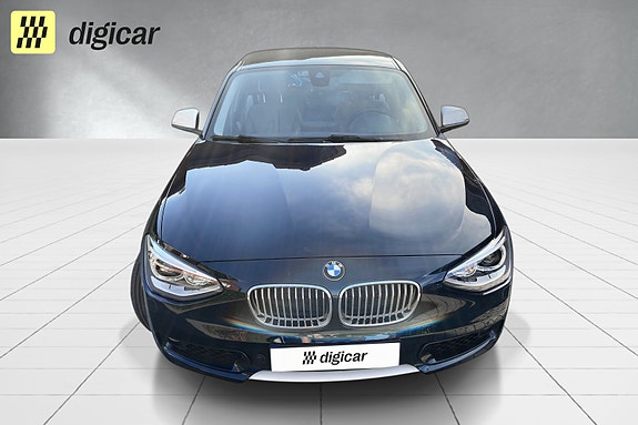 BMW 1-Serie 3 of 5