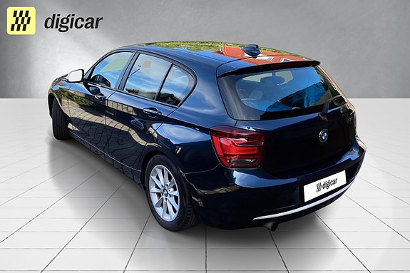 BMW 1-Serie 4 of 5