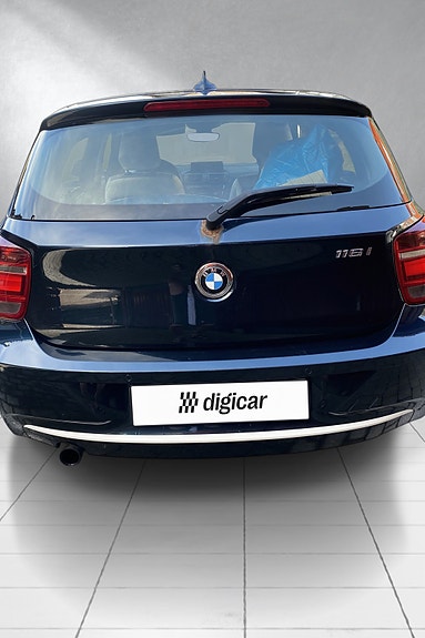 BMW 1-Serie 5 of 5