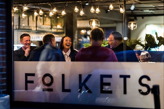 Bilde 1 av 9 i jobbannonse-galleriet