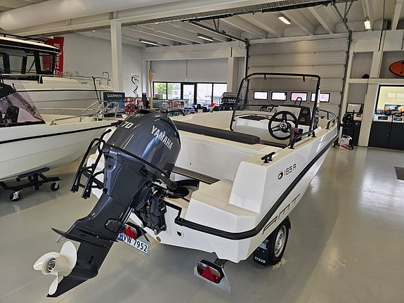 Kampanje – AMT 165 R 2024 med Yamaha F70 2 of 13