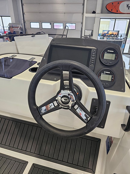 Kampanje – AMT 165 R 2024 med Yamaha F70 13 of 13