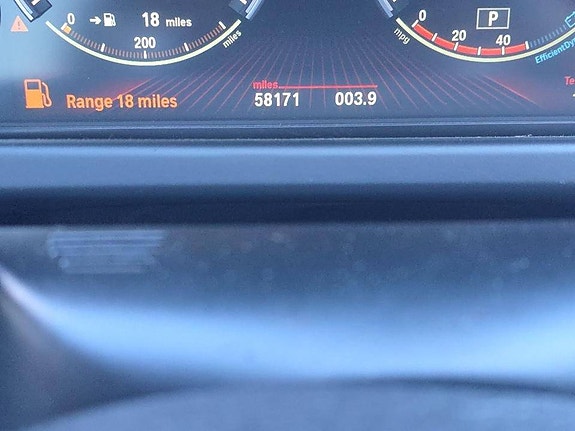 BMW 650i 12 of 16