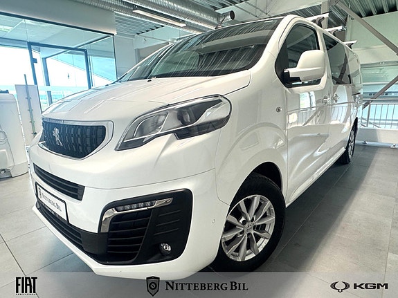 Peugeot Expert