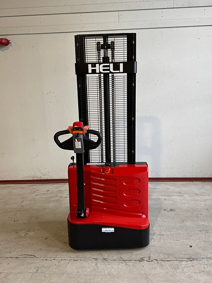 Heli CDD15J 5 of 5