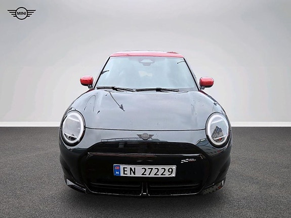 MINI Cooper E 2 of 5