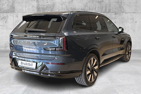 Volvo EX90 5 of 5