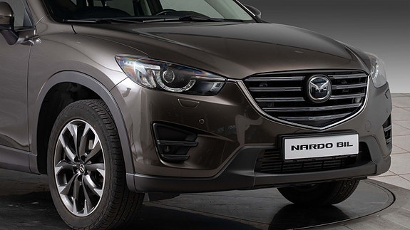 Mazda CX-5 2 of 5