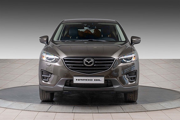 Mazda CX-5 3 of 5