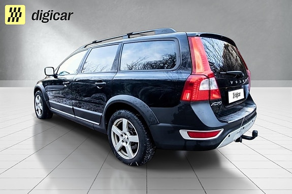 Volvo XC70 4 of 5