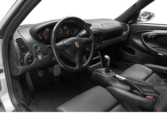 Porsche 911 3 of 5