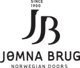 Jømna Brug logo