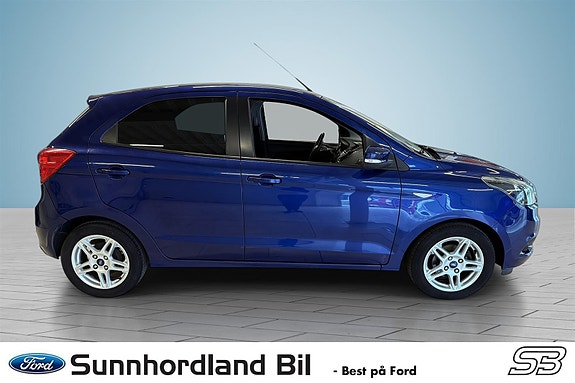 Ford Ka+ 4 of 5