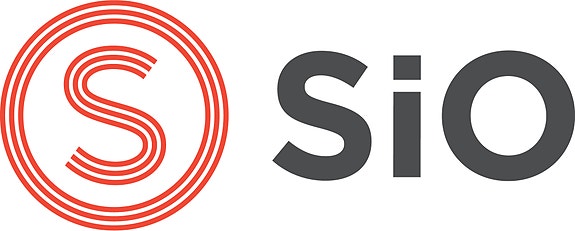 SiO Bolig logo