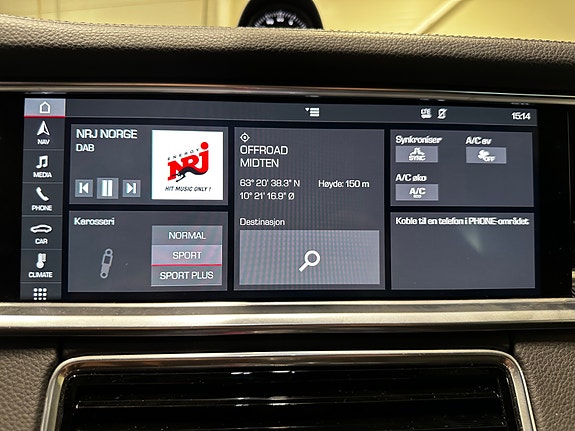 Porsche Panamera 30 of 30