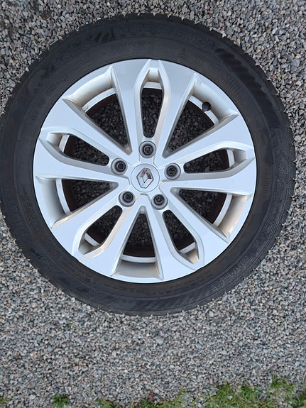 Renault Zoe 23 of 30