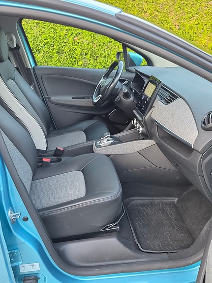 Renault Zoe 8 of 30