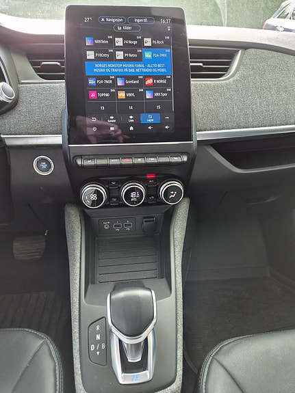 Renault Zoe 11 of 30