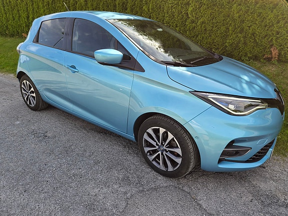 Renault Zoe 4 of 30
