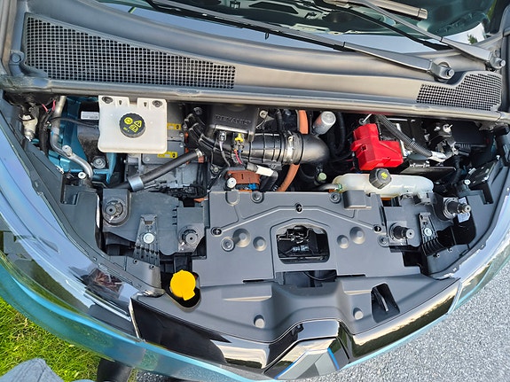 Renault Zoe 17 of 30