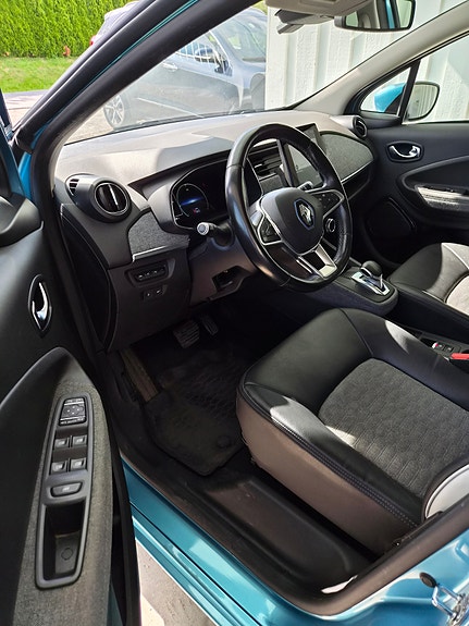 Renault Zoe 9 of 30