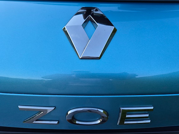 Renault Zoe 19 of 30